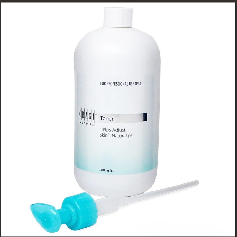 Obagi Nu-Derm Toner